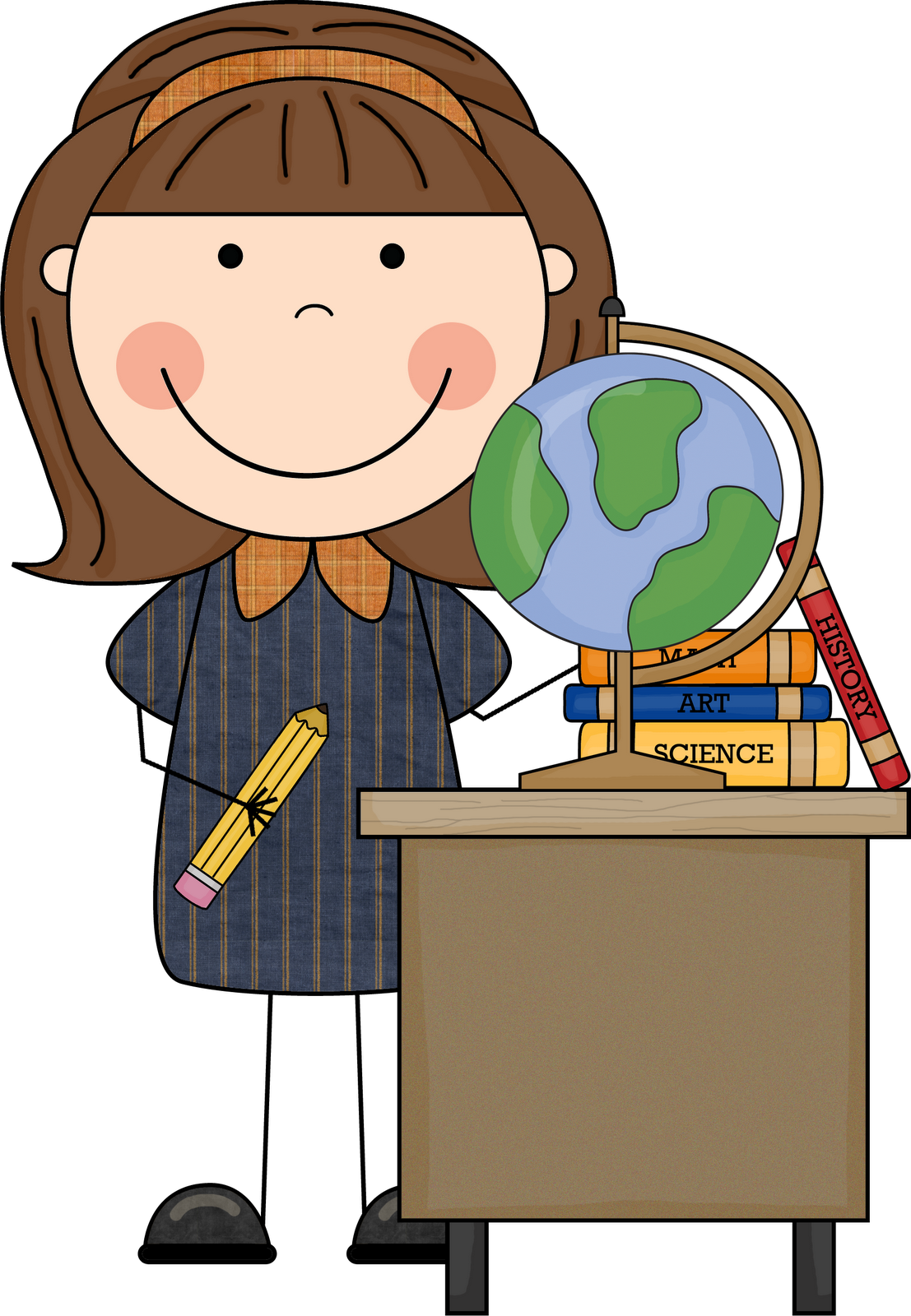 Classroom Welcome Clipart .