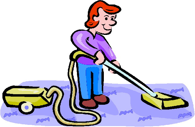 Cleaning clip art - Cleaning Clipart