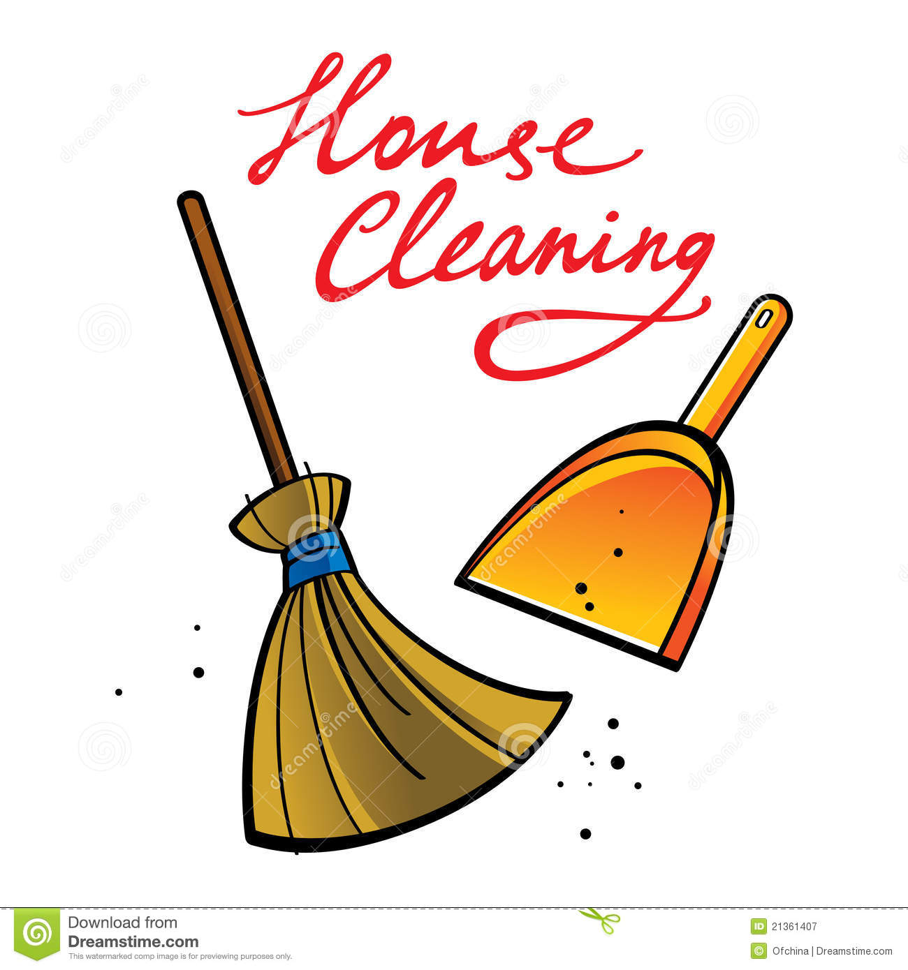 Cleaning Clipart Microsoft Clipart Bing Picture House Cleaning House