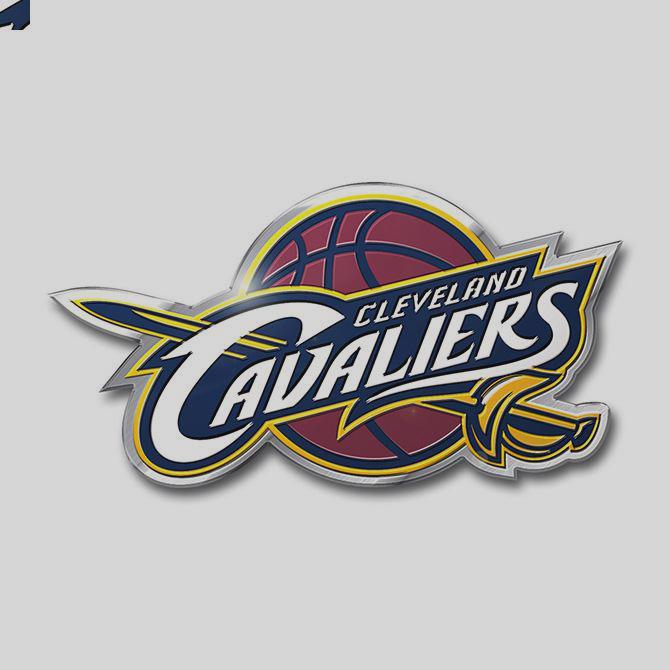 New Logos for Cleveland Caval