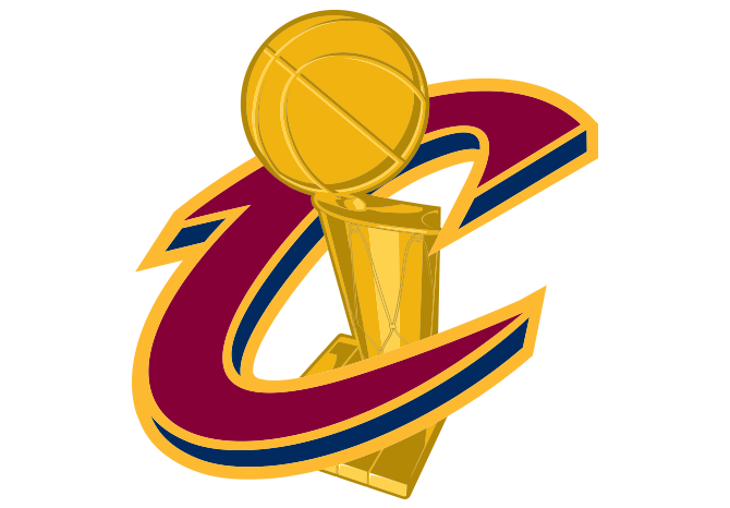 Cleveland Cavaliers | 2016 NBA Champs