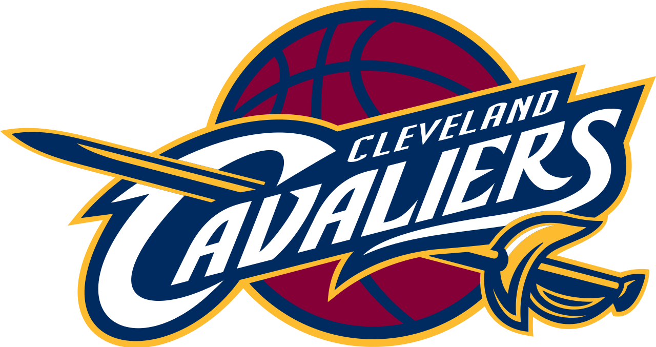 Cleveland Cavaliers Logo - Cleveland Cavaliers Clipart