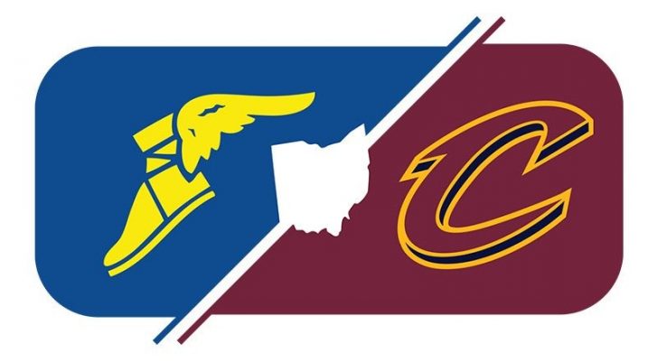 The changes that will take pl - Cleveland Cavaliers Clipart