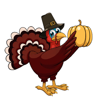 Free Thanksgiving Clipart ...