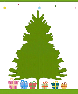 Click at the picture new - Christmas Clipart Backgrounds