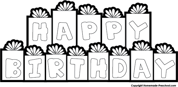 Click to Save Image. Click to Save Image. Happy Birthday Clip Art ...