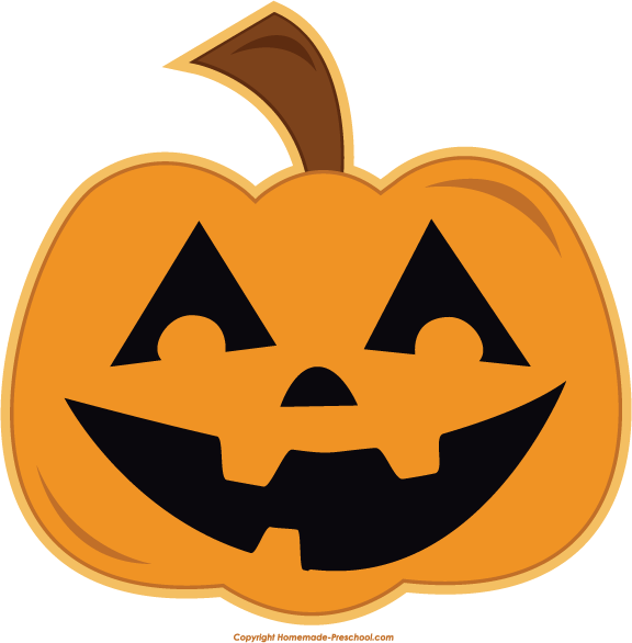Click to Save Image - Haloween Clipart