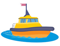 Click to view - Boat Images Clip Art