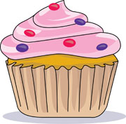 Click to view - Dessert Clipart