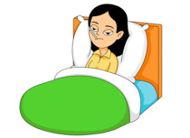Click to view - Patient Clipart