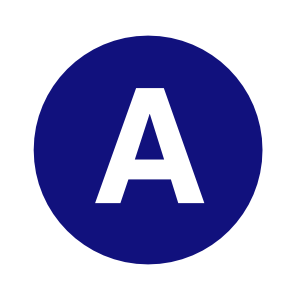 Cool Letter A - ClipArt Best 