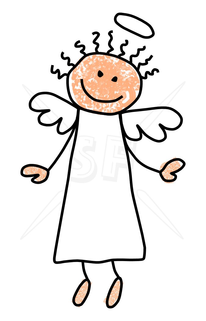 Clip art angel - Angel Images Clip Art