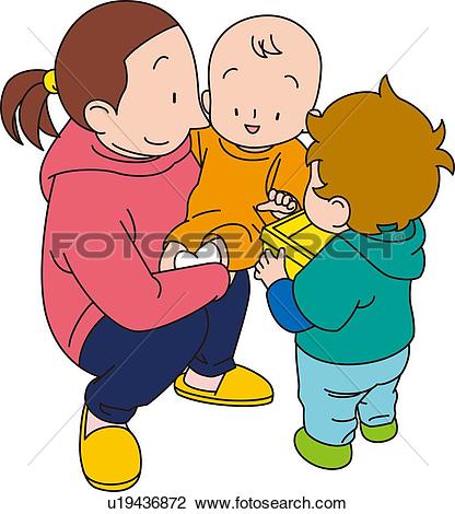 Babysitter / Caregiver / Nann