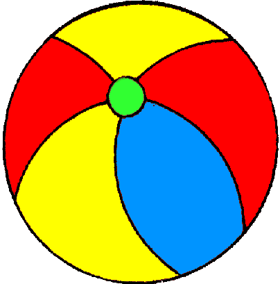 Clip Art Ball - Clip Art Ball