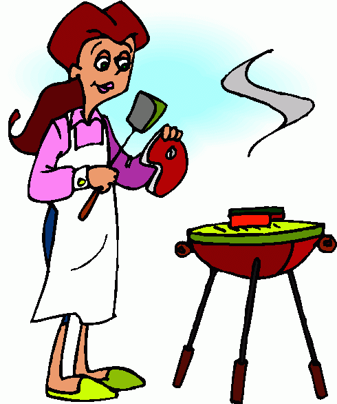 clip art · Barbeque | Clipart library - Free Clipart Images
