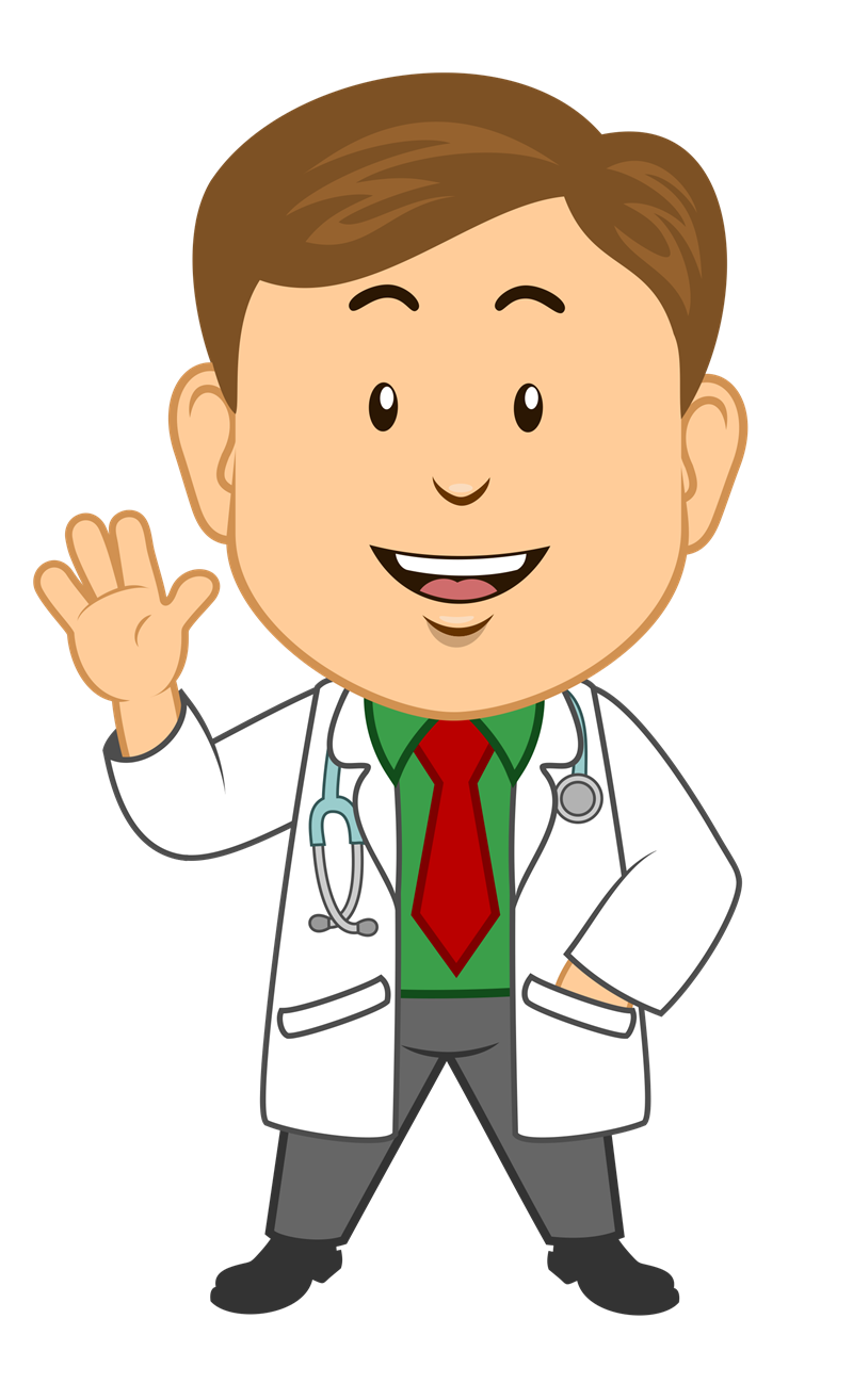 Doctor clipart free download 