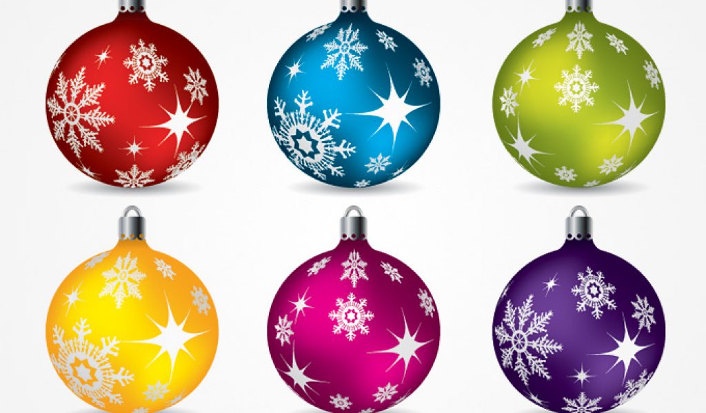 12 Clipart Christmas Ornaments Preview Clip Art Christma 