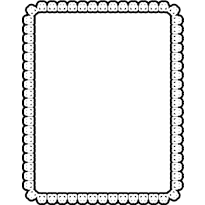 Clip Art Clip Art Frames art frames clipart clipartall free clipart
