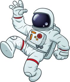 Outer Space Clipart - ClipArt