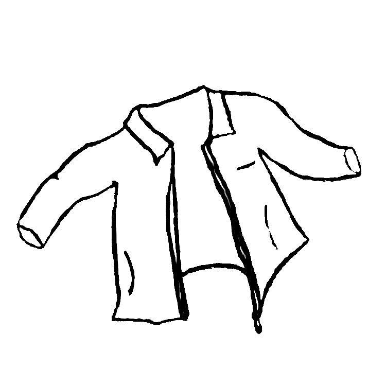 Clip Art Coats Cliparts Co - Clip Art Coat