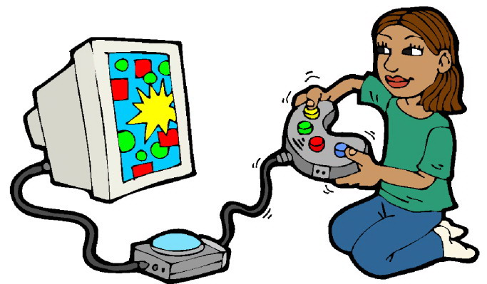 game clipart