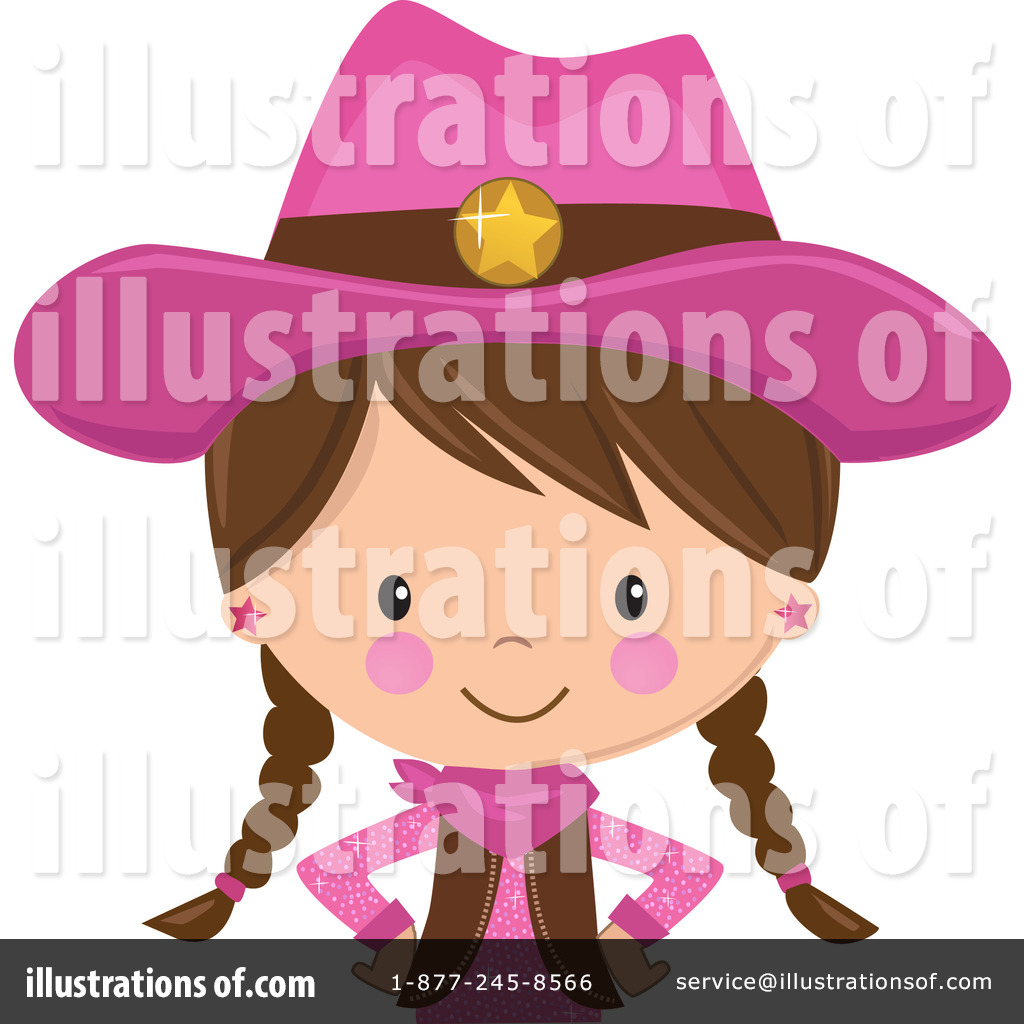 Clip Art Cowgirl Clipart cowgirl clipart 1212545 illustration by  peachidesigns royalty free rf peachidesigns