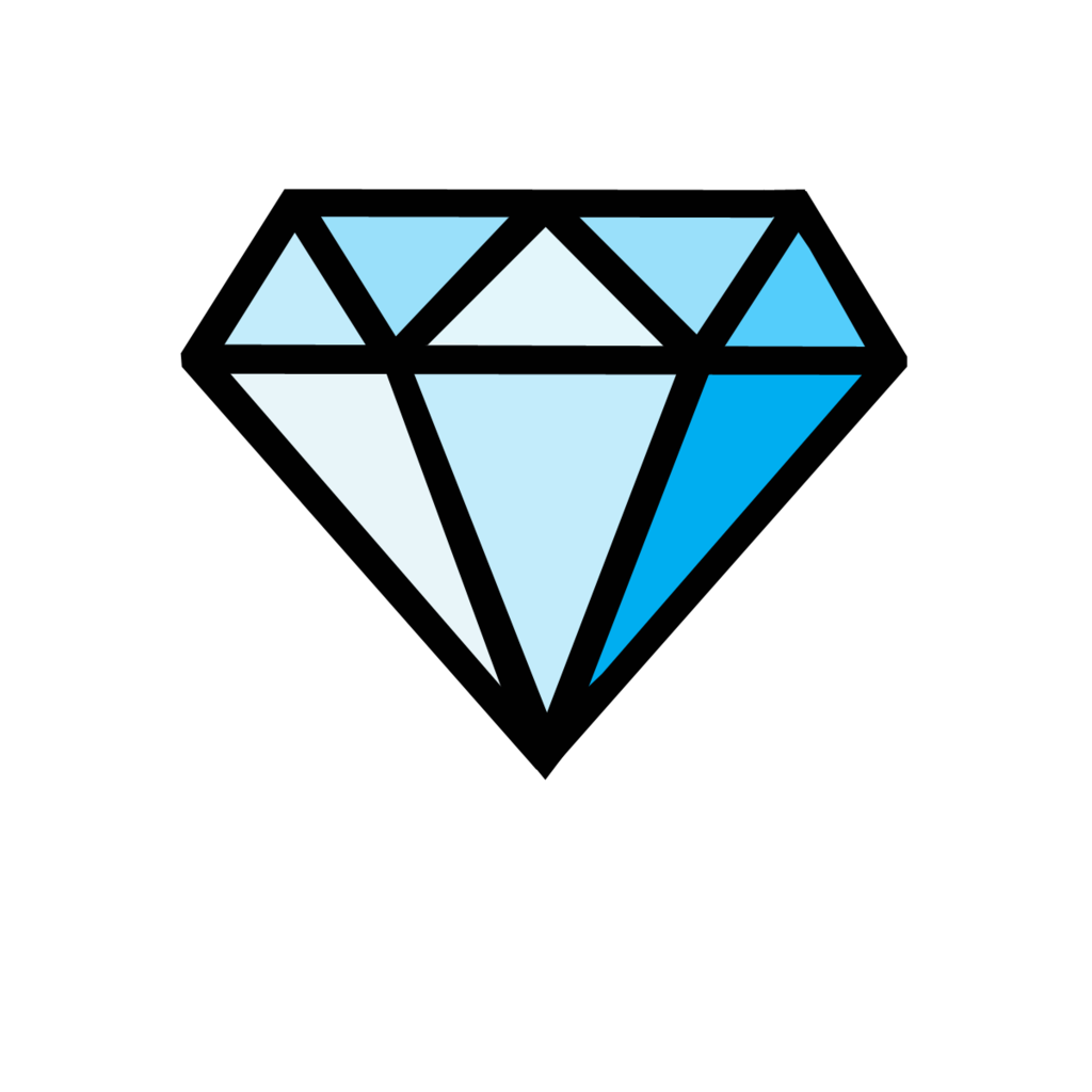 Clip Art Diamond