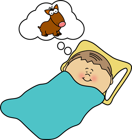Dream Clipart Images Pictures