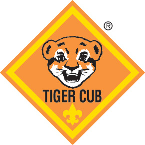 Clip Art for Cub Scout Leaders. Tiger