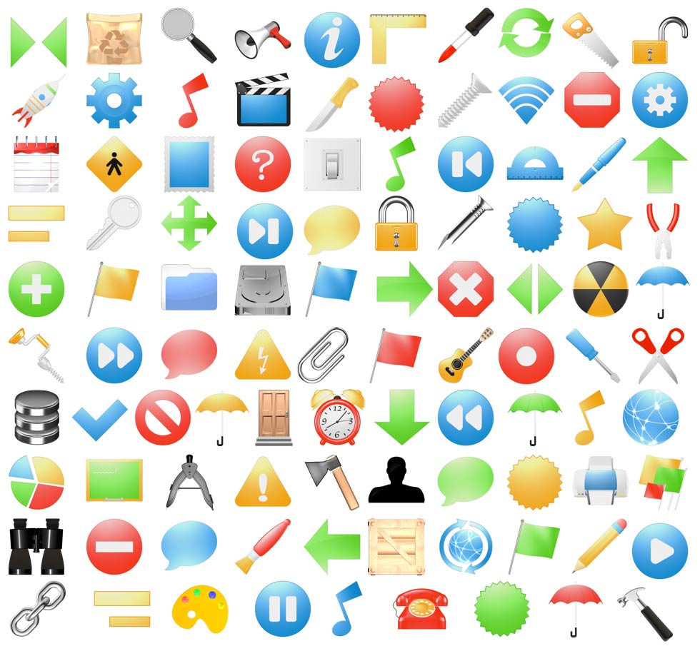 clipart for mac pages