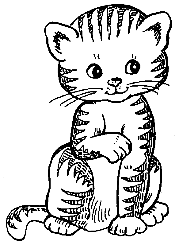 Clip Art Free Cats Cliparts Co