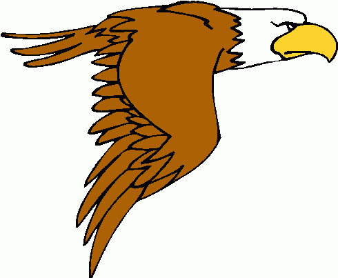 clip art · Free Eagle | Clip - Free Eagle Clip Art