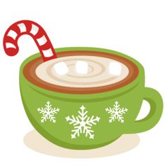 Clip Art Hot Chocolate Clipart christmas cookies and hot chocolate clipart clipartall 12689655c7d60332a697811ce7bb8b