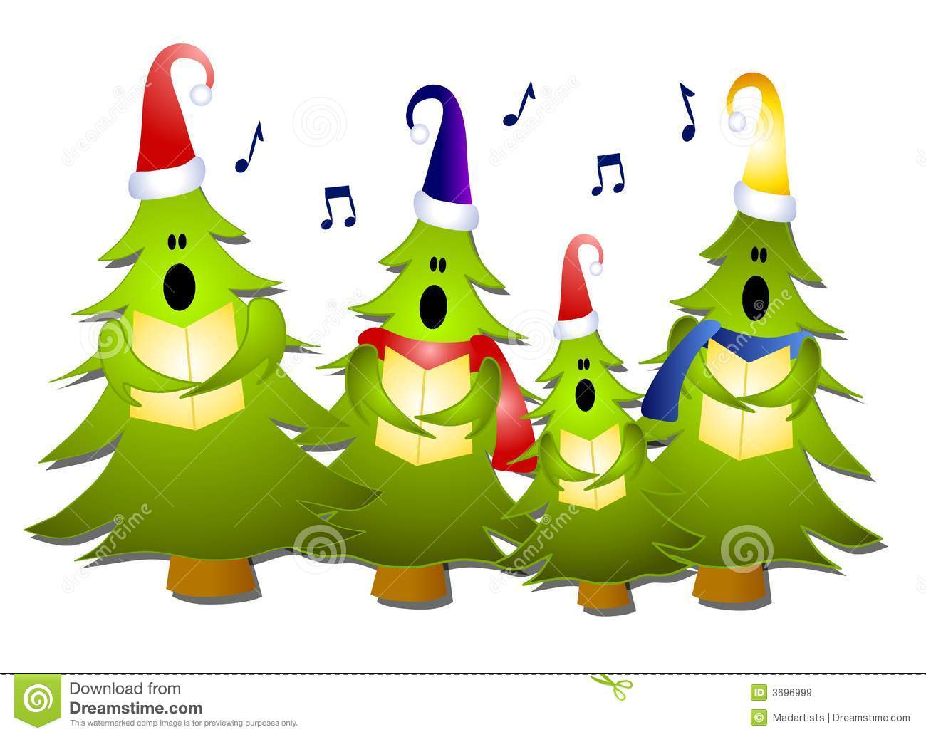 ... Christmas music - music n