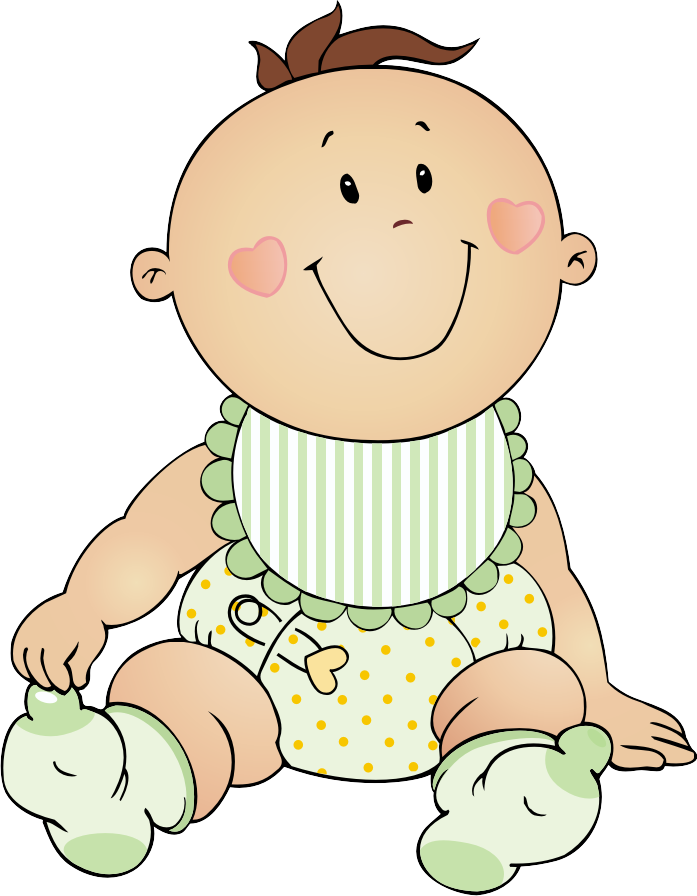 Clip art images church nurser - Free Baby Clipart Images