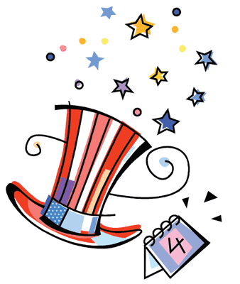 Clip Art Independence Day - C - Independence Clipart