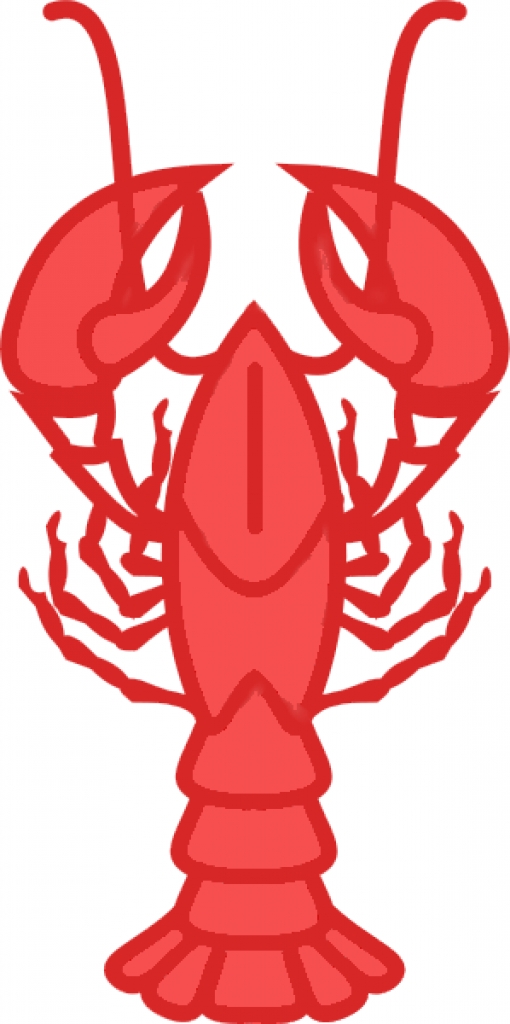 clip art lobster clipart clip - Clipart Lobster
