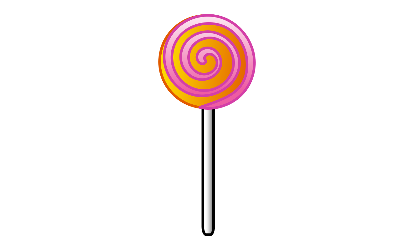 Clip art lollipop clipart 2 i - Lollipop Clip Art