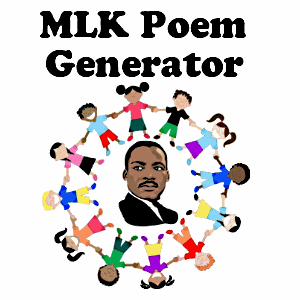 Clip Art Martin Luther King J - Martin Luther King Clipart