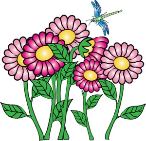 ... Clip Art May Flowers - ClipArt Best ...