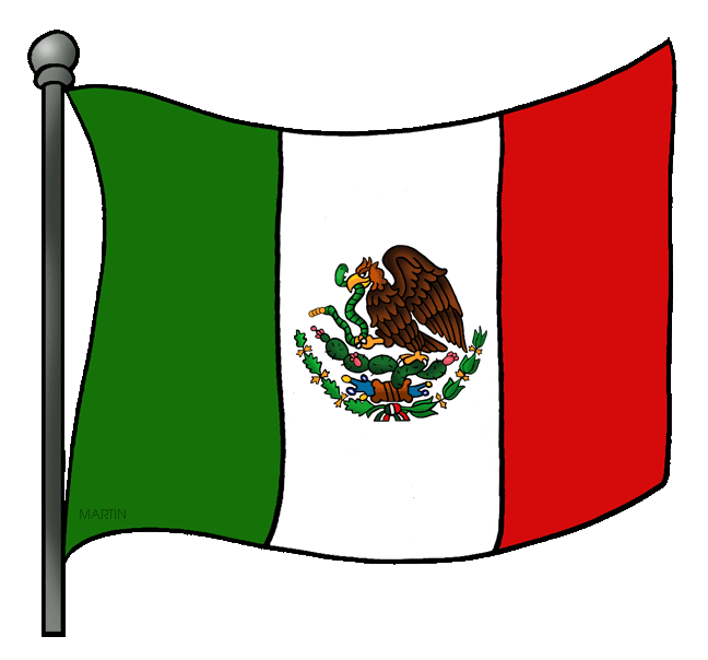 Clip art mexico - Mexico Clipart