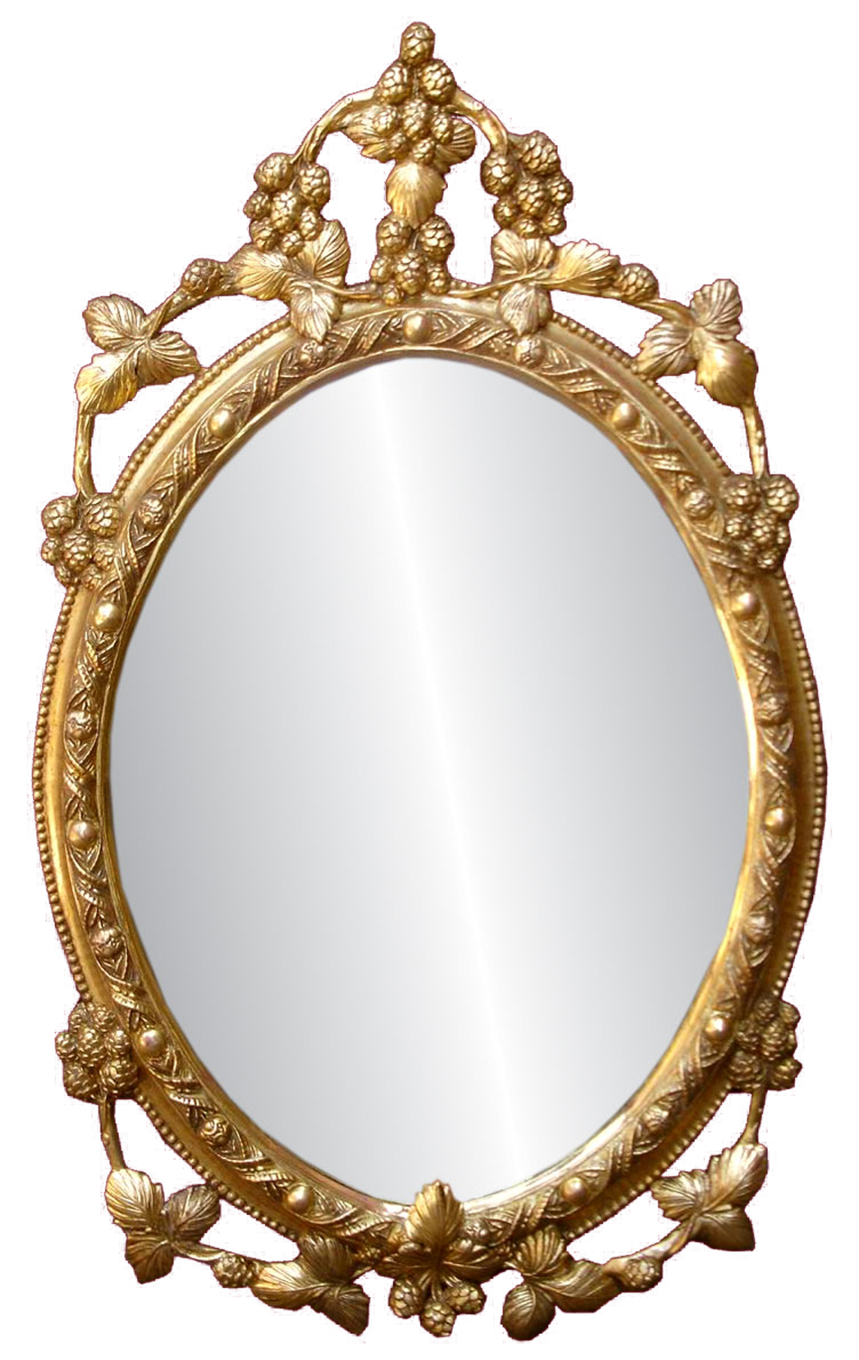 Clip Art Mirror