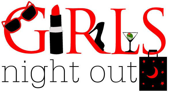 ... Clip Art Moox Ga; NABFEME - Girls Night Out!