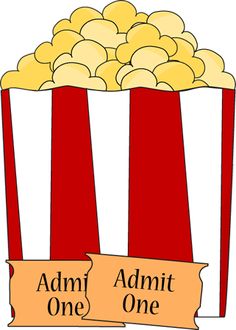 Clip Art Movies On Pinterest  - Clipart Movies