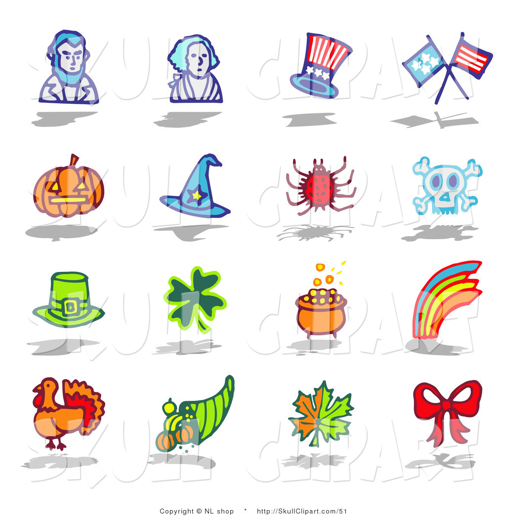 Beach holiday clipart free cl