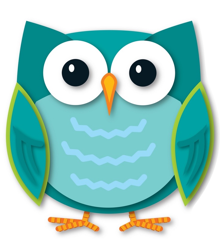 Clip art of owl free cartoon  - Owl Clipart