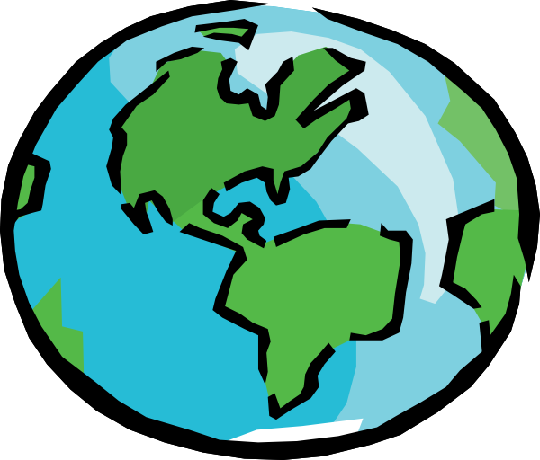 The World Clipart