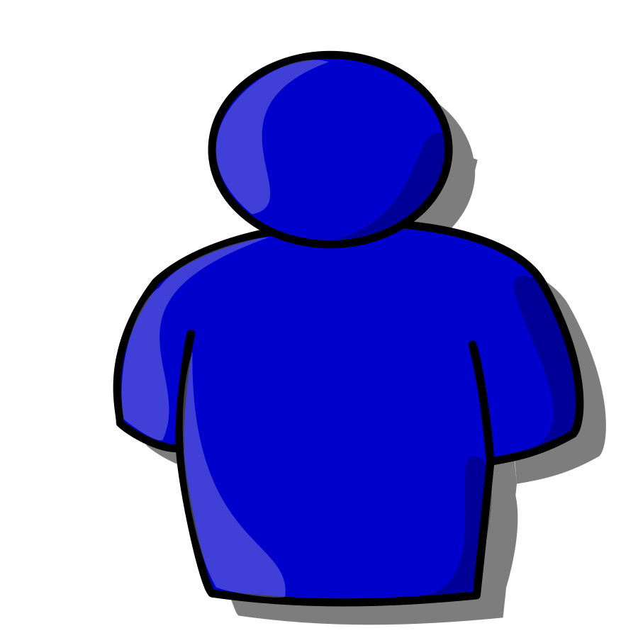 People Clipart