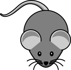 Clip Art Pictures Of A Mouse