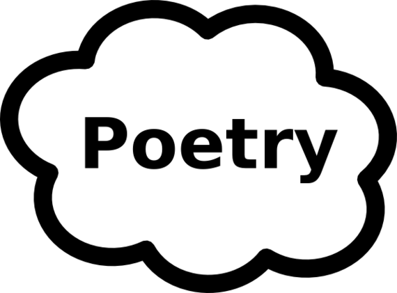 Clip Art Poetry - Poetry Clip Art